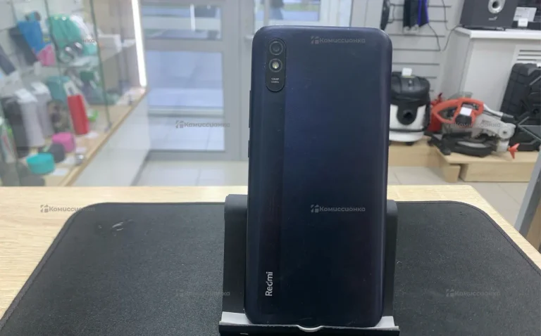 Xiaomi Redmi 9A 4/64Gb