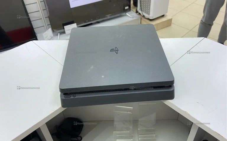 Приставка Sony PS4 Slim 1 Tb