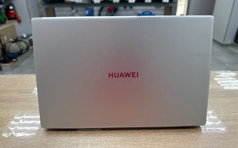 Ноутбук  Huawei BoM-WFQ9