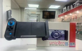 Приставка игровая  для телефона  Ipega