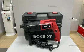Перфоратор Boxbot IP20