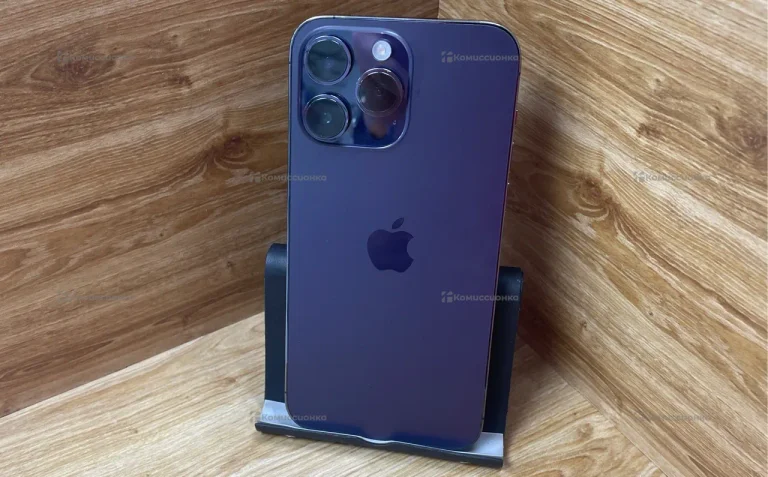 Apple iPhone 14 Pro Max 6/128 ГБ