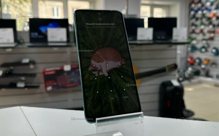 Xiaomi redmi note 10 64