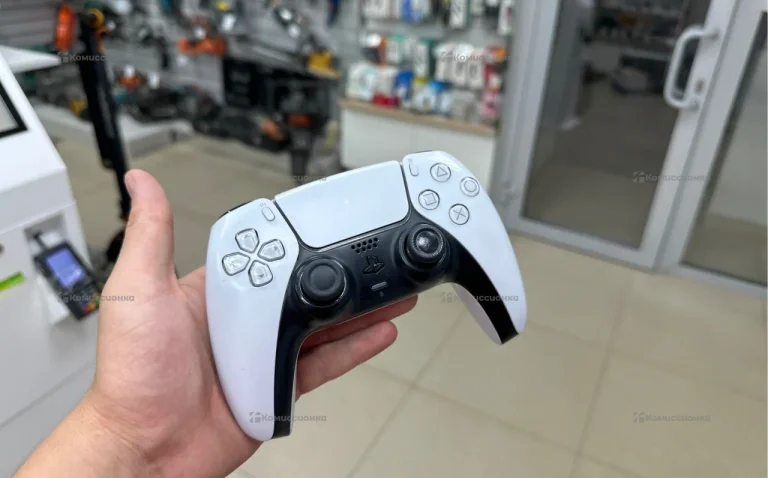 PS5 Джойстик ps5