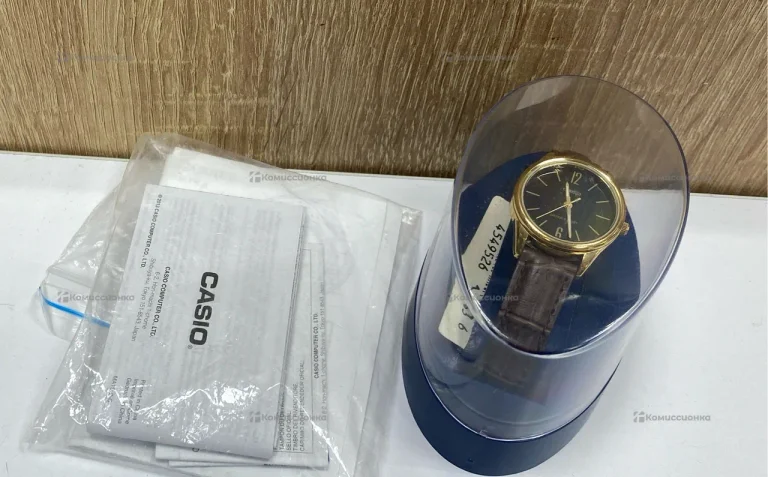 Часы Casio ltp-v005