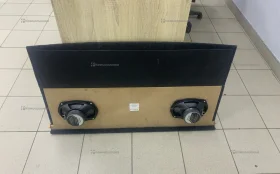 Купить АвтоПолка с Динамикоми Pioneer 1200 w б/у , в Набережные Челны Цена:1900рублей