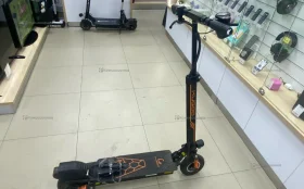 Купить Электросамокат Kugoo m2+ б/у , в Пенза Цена:14990рублей