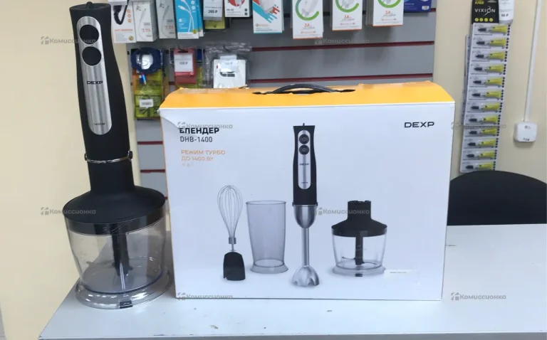 Блендер Dexp