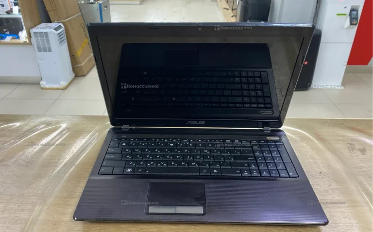 Ноутбук Asus K53t