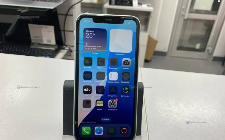Apple iPhone 11 64Gb