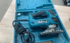 Электролобзик makita 4350FCT