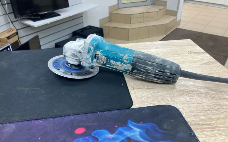 УШМ Makita GA5030R