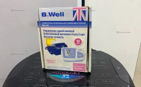 Измерение давлен Dwell