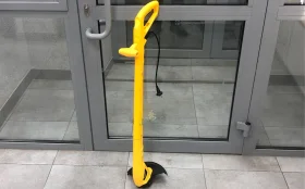 Купить Триммер Kolner KET-300 б/у , в Челябинск Цена:990рублей