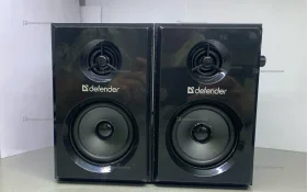 Купить Колонки Defender б/у , в Самара Цена:390рублей