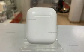 Наушники  AirPods