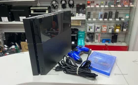 Купить Приставка Sony PlayStation 4 (CUH-1008A) б/у , в Казань Цена:15900рублей