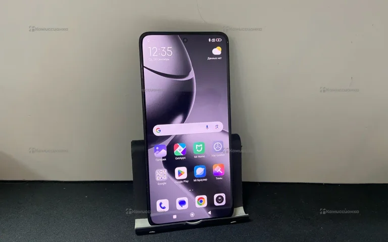 Xiaomi 14T Pro 16/512 ГБ