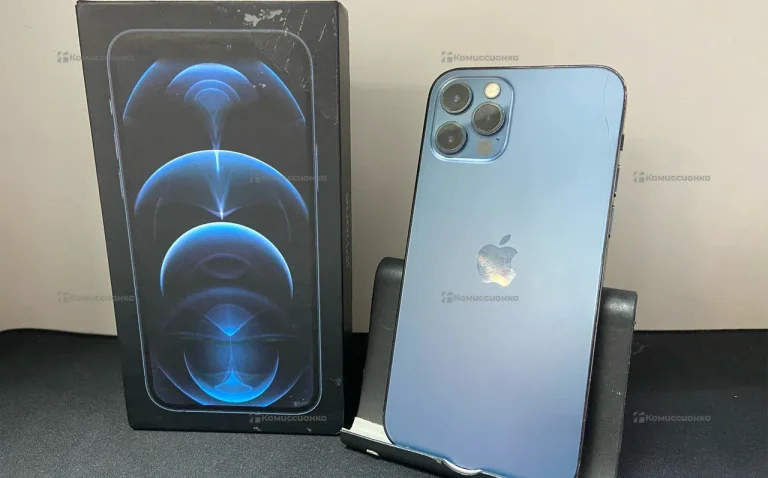 Apple iPhone 12 Pro 6/256 ГБ