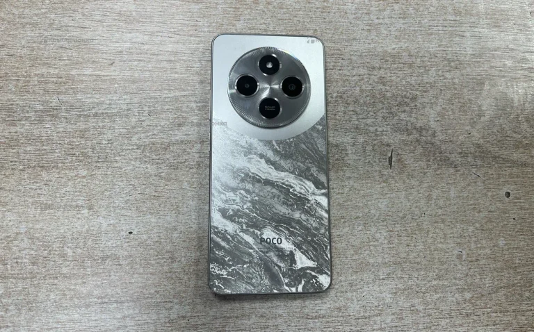 Xiaomi Poco C75 6/128GB