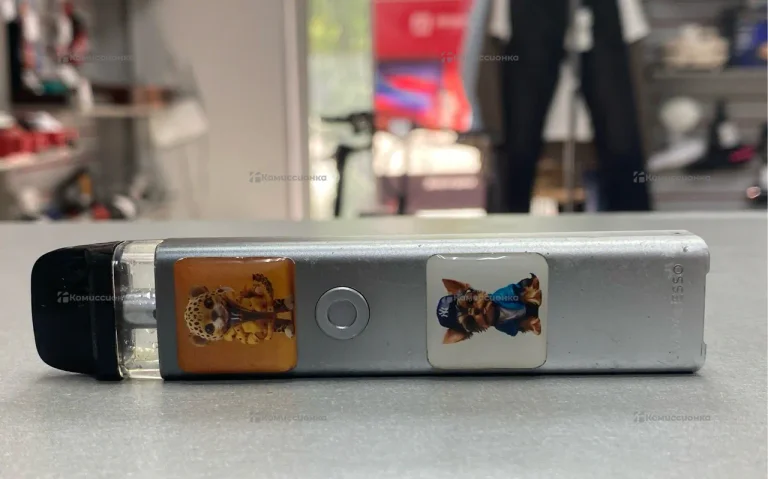 Vaporesso