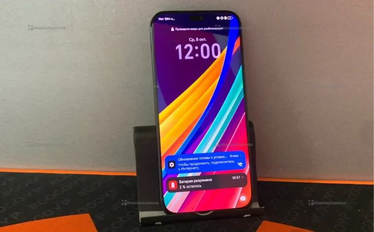 Honor X8b 8/128 ГБ