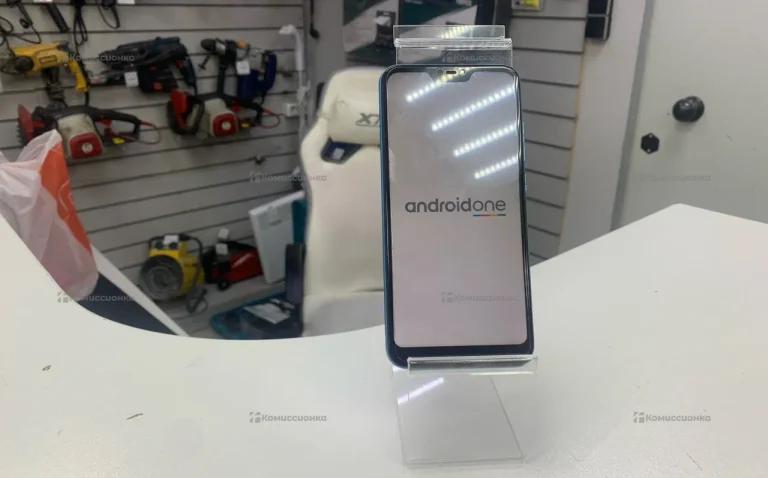 Xiaomi mi a2 lite 32