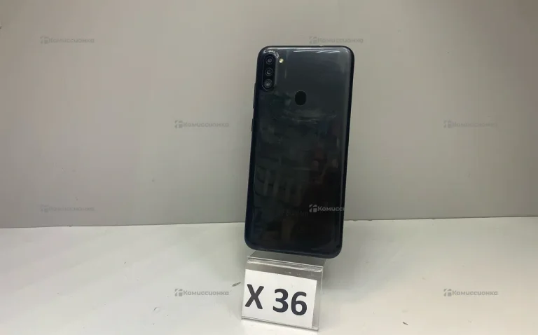 Samsung Galaxy A11 2/32 ГБ