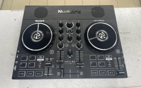 Dj-контроллер Numark party mix live