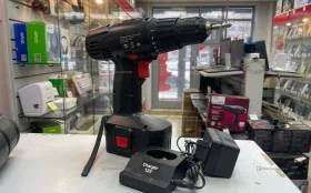 Купить Шуруповерт Шуруповерт ml-cd22-120 б/у , в Санкт-Петербург Цена:250рублей