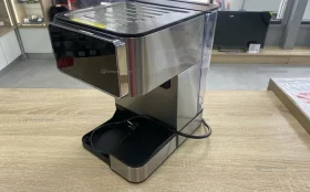 Купить Кофемашина uakeen zl-1503 б/у , в Тольятти Цена:3500рублей