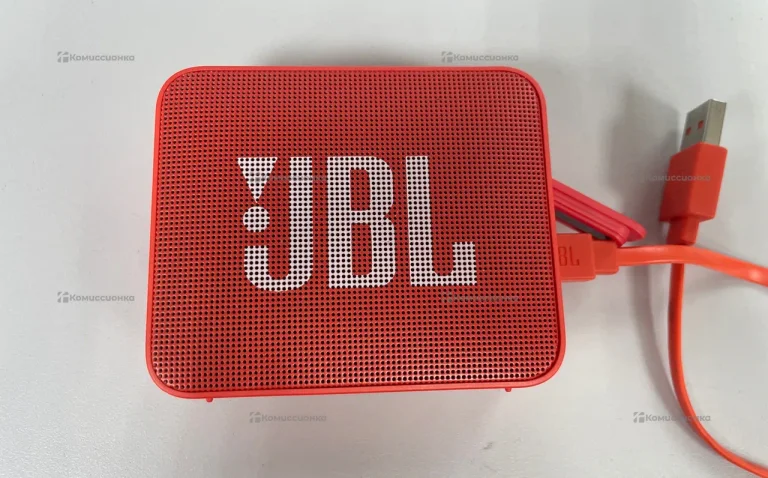 Jbl go 2