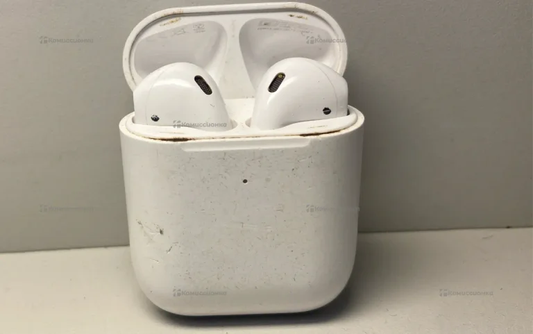 Наушники  air pods replica