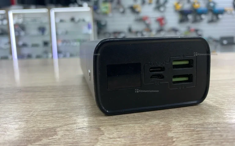 Power Bank  atlant 30000mah