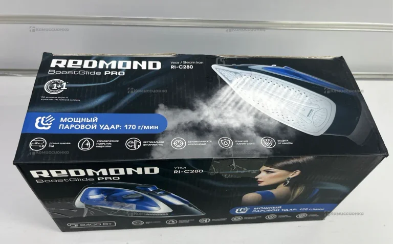 Redmond rl-280