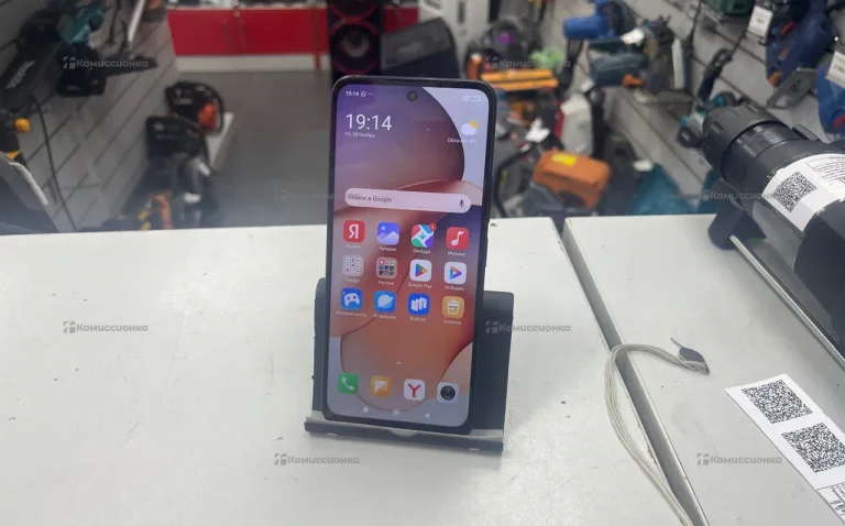 Xiaomi Redmi 13 6/128 ГБ