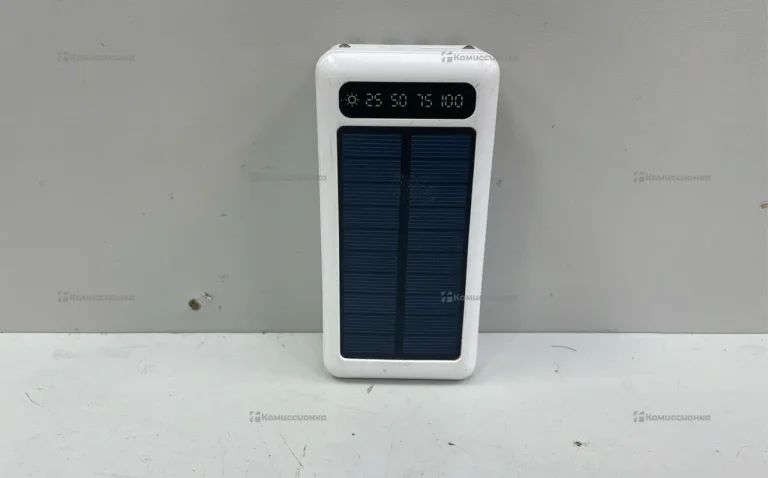 Power Bank 50000mah