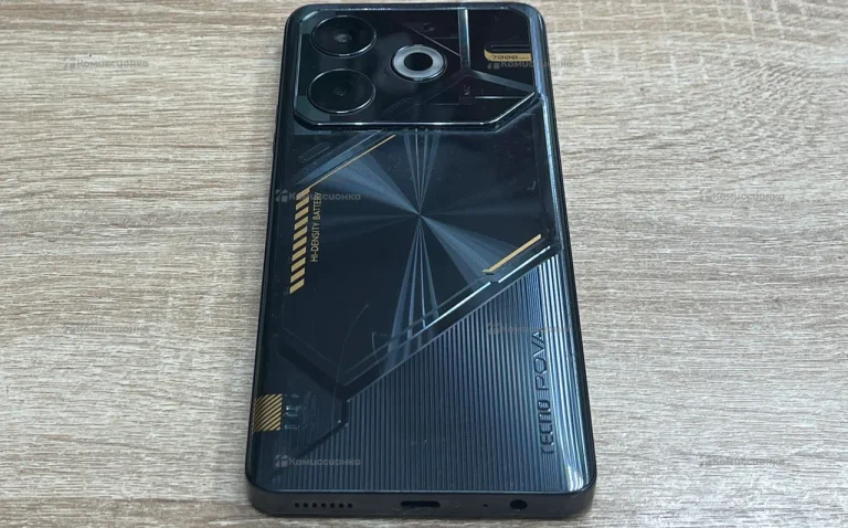 Tecno Pova 6 Neo 8/256 ГБ