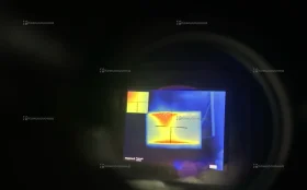 Купить Тепловизионный прицел guide ts450 б/у , в Санкт-Петербург Цена:64900рублей