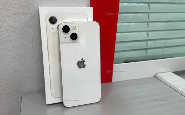 Apple Iphone 13 128 ГБ.