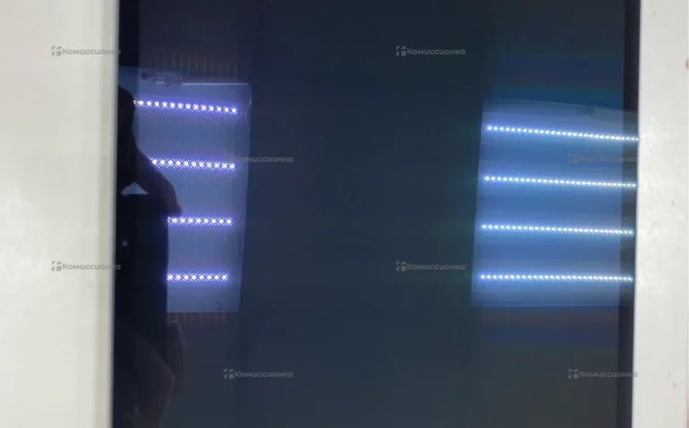 Планшет Apple iPad Pro 256