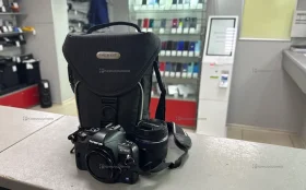 Купить Фотоаппарат  Olympus E450 б/у , в Новокуйбышевск Цена:3990рублей