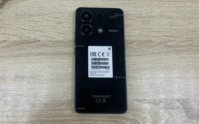Xiaomi Redmi Note 13 8/128 ГБ