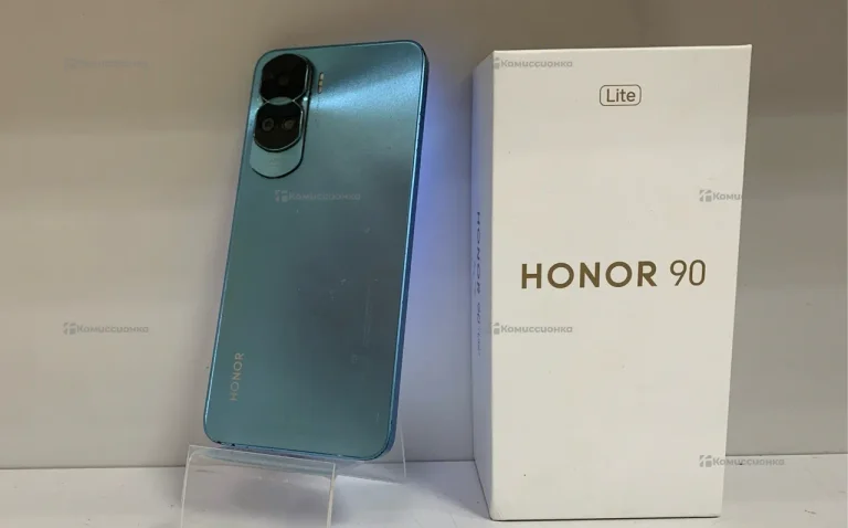 Honor 90 Lite 8/256 ГБ