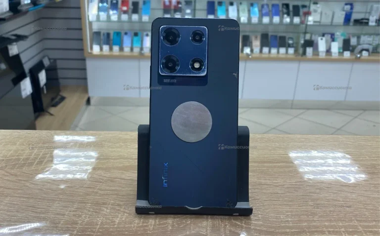 Infinix Note 30 Pro 8/256 ГБ