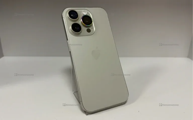 Apple iPhone 15 Pro 128Gb