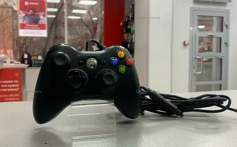 Xbox Джойстик Xbox 360.