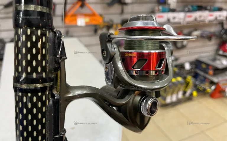 Удочка now huter 500 5m