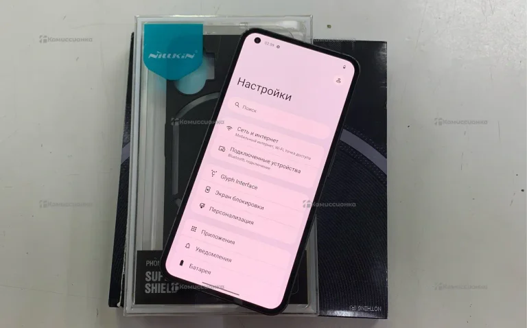 Nothing Phone (1) 8/256Gb