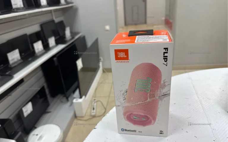 Колонка  JBL FLIP 7
